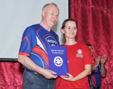 Спартакиада ФПРО 2025 